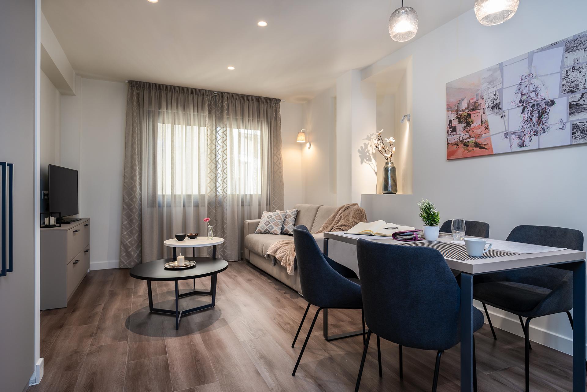 Urban Nest - Suites & Apartments Athena Bagian luar foto