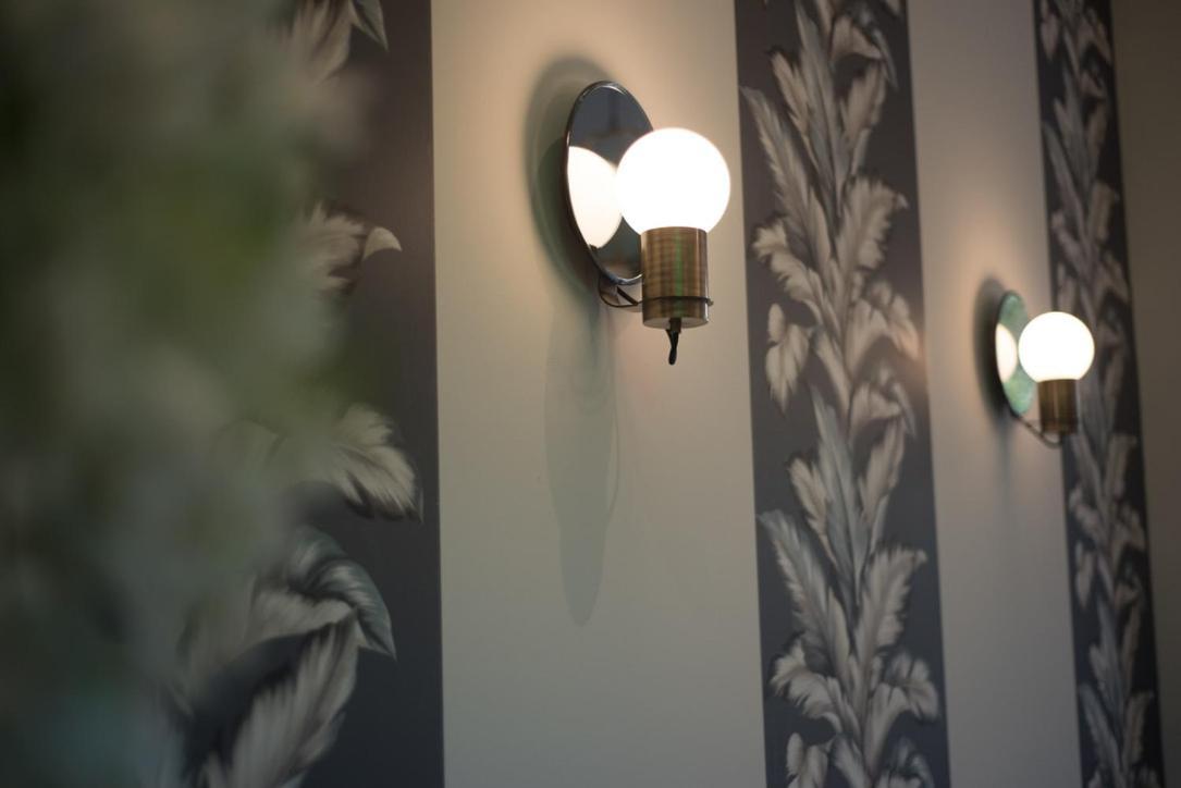 Urban Nest - Suites & Apartments Athena Bagian luar foto