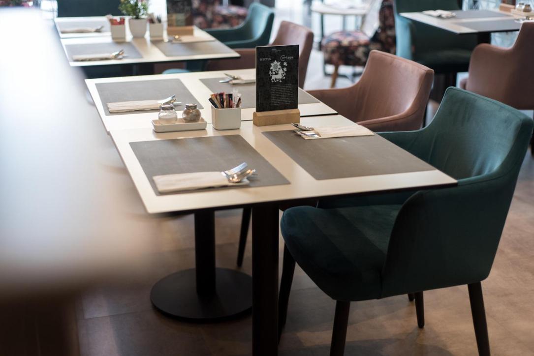 Urban Nest - Suites & Apartments Athena Bagian luar foto