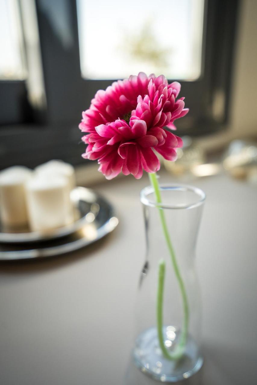 Urban Nest - Suites & Apartments Athena Bagian luar foto